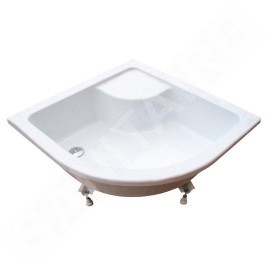 Ravak Accessoires - Support pour receveur Sabina 80 B2C0000002
