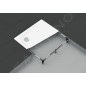 Kaldewei Accessoires - Cadre d'installation FR 5300, pour baignoires Cornezza 530000150000