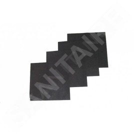 Kaldewei Accessoires - Kit d'amortissement pour les plateaux DW-ADS 687675720000