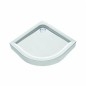 Kolo First - Receveur de douche en acrylique, 900x900 mm, blanc XBN1690000