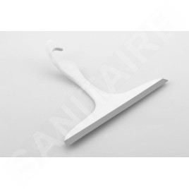 Aqualine Accessoires - Raclette à verre, blanche 13003001