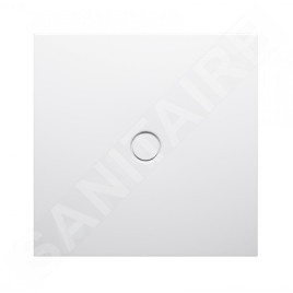 Bette Floor - Receveur de douche 1000x900 mm, Anti-Slip Pro, blanc 1661-000AE