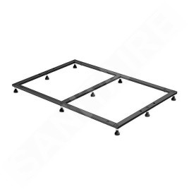 Duravit Accessoires - Support pour receveur de douche 900x800 mm 791378000000000