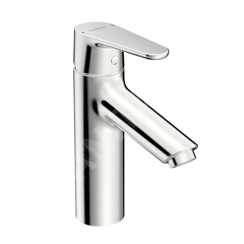 Hansa Vantis - Mitigeur de lavabo, chrome 52372263