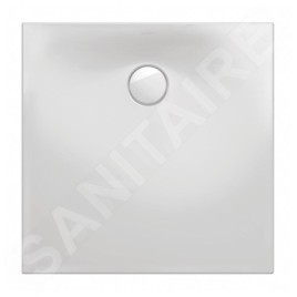 Duravit Tempano - Receveur de douche900x800 mm, blanc 720192000000000