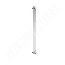 Axor Accessoires - Corps d’encastrement pour Showerpipe 48798180