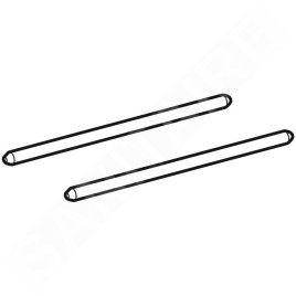 Geberit Accessoires - Pièce de connexion CleanLine80 154.309.00.1