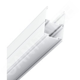 Ravak Nexty - Profilé d'extension NNPS, hauteur 1950 mm, blanc E778802119500