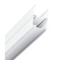 Ravak Nexty - Profilé d'extension NNPS, hauteur 1950 mm, blanc E778802119500