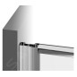 Ravak Nexty - Profilé d'extension NNPS, hauteur 1950 mm, blanc E778802119500