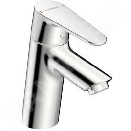Hansa Vantis - Mitigeur de lavabo, chrome 52422263