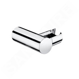 Roca Wall - Porte-douche, chrome AG0068500R