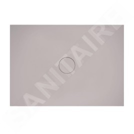 Bette Air - Receveur de douche 120x100 cm, poudre 7355-413
