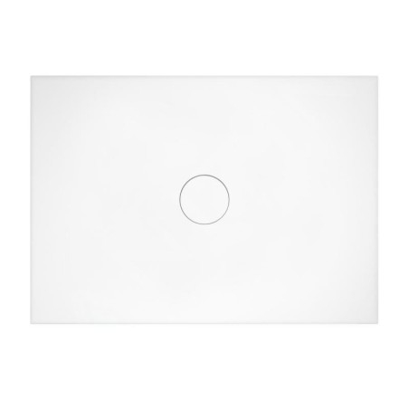Bette Air - Receveur de douche 120x100 cm, neige 7355-440