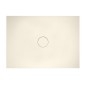 Bette Air - Receveur de douche 120x100 cm, BetteGlaze Plus, crème 7355-441PLUS