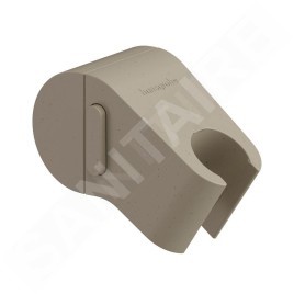 Hansgrohe WallStoris Planet Edition - Support de douche coulissant 28918210