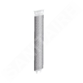 Philips Douches - Filtre de remplacement pour pommeau de douche, 3 pièces ASH138/10