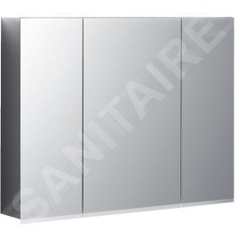 Geberit Option - Armoire de toilette avec éclairage, 1200x700x172 mm 500.592.00.1