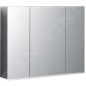 Geberit Option - Armoire de toilette avec éclairage, 900x700x172 mm 500.594.00.1