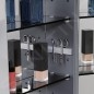 Geberit Option - Armoire de toilette avec éclairage, 900x700x172 mm 500.594.00.1