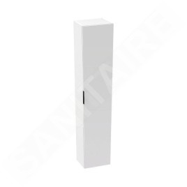 Jika Cube - Armoire haute 320x251x1700 mm, blanc H4537211763001