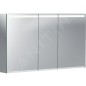 Geberit Option - Armoire de toilette avec éclairage, 1200x700x150 mm 500.207.00.1