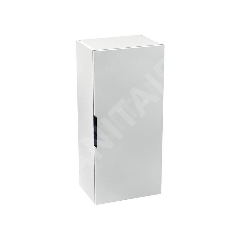 Jika Cube - Armoire suspendue 345x250x750 mm, blanc H4537111763001