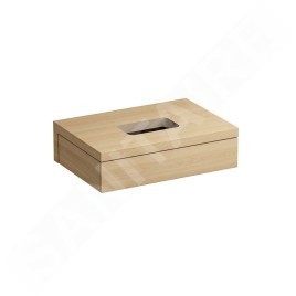 Ravak Formy - Meuble sous lavabo 800x550x220 mm, chêne X000001032