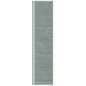 Ideal Standard Connect Air - Petite armoire haute 400x300x1.600 mm, décor : chêne gris/blanc mat E0832PS