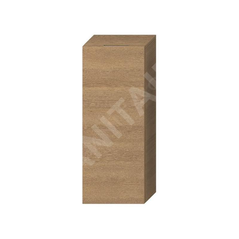 Jika Cubito - Armoire, 320x810x150 mm, porte gauche, chêne H43J4241105191