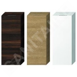 Jika Cubito - Armoire, 320x810x150 mm, porte gauche, chêne H43J4241105191