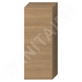 Jika Cubito - Armoire, 320x810x150 mm, porte à droite, chêne H43J4241205191
