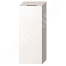 Jika Cubito - Armoire, 320x810x150 mm, porte à droite, blanc H43J4241205001