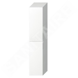 Jika Cubito - Armoire haute, 320x1618x322 mm, blanc H43J4222305001