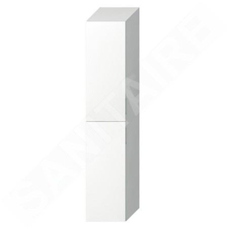Jika Cubito - Armoire haute, 320x1618x322 mm, blanc H43J4222305001