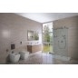 Jika Cubito - Meuble sous lavabo double 1280x480 mm, blanc H40J4274015001