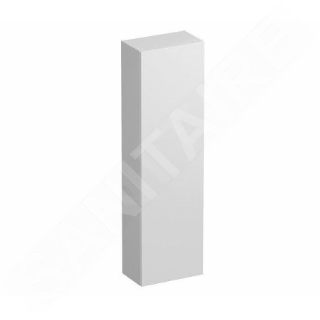 Ravak Formy - Armoire suspendue 460x270x1600 mm, blanc X000001260