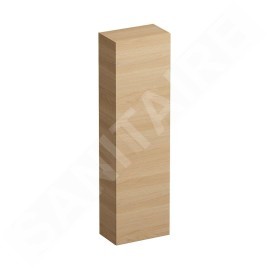 Ravak Formy 460 - Armoire suspendue, 460x270x1600 mm, chêne X000001261