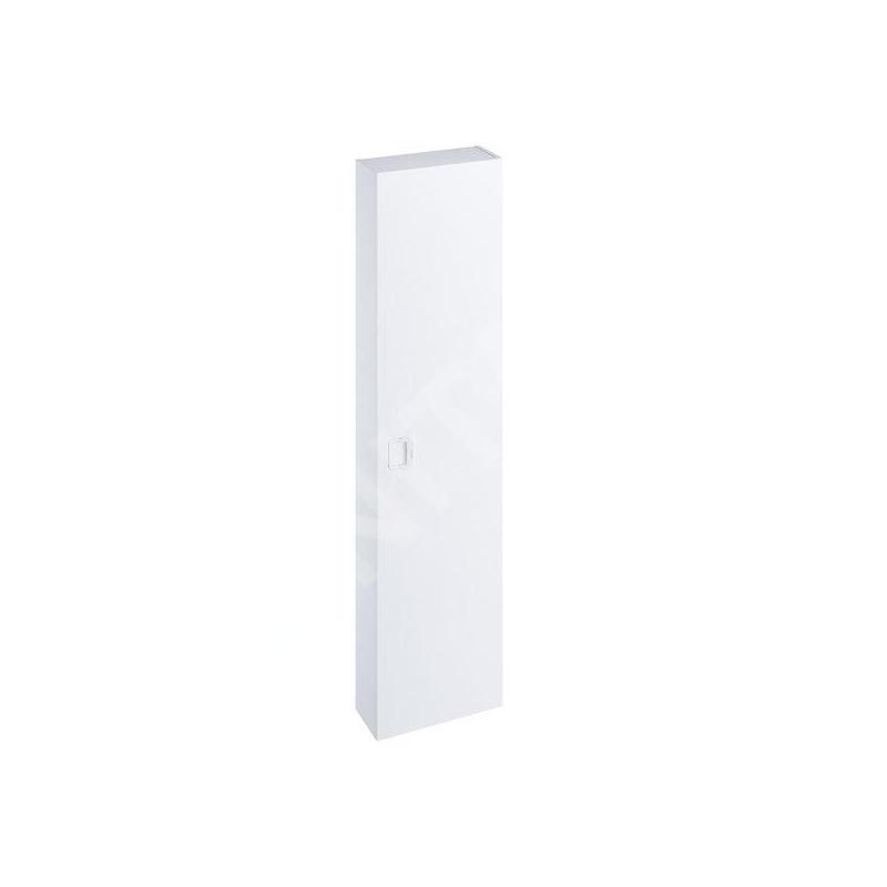Ravak Comfort - Armoire haute, 400x1600x165 mm, blanc X000001382