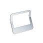 Ravak Comfort - Armoire haute, 400x1600x165 mm, blanc X000001382