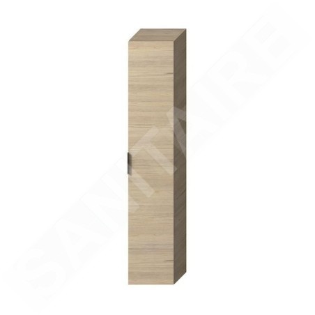 Jika Deep - Armoire haute, 251x320x1700 mm, frêne H43J6121305141