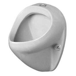 Duravit Urinals - Urinoir Jim, blanc 0850350000