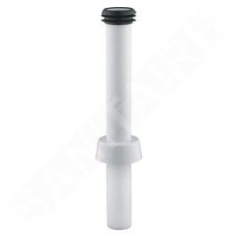 Grohe Pièces de rechange - Set de raccordement, blanc alpin 37102SH0