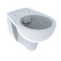 Kolo Rekord - WC suspendu, Rimfree, blanc K93120000