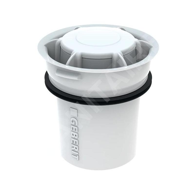 Geberit Accessoires - Siphon hybride pour urinoir 116.066.00.1