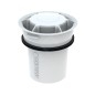 Geberit Accessoires - Siphon hybride pour urinoir 116.066.00.1