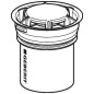 Geberit Accessoires - Siphon hybride pour urinoir 116.066.00.1