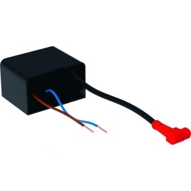 Geberit Accessoires - Transformateur pour unité d’aspiration des odeurs DuoFresh, pour boîtier électrique 243.971.00.1