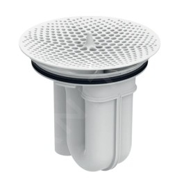 Geberit Accessoires - Stoppeur d'odeur pour urinoir avec fonction d’aspiration 243.312.00.1