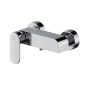 Cersanit Crea - Mitigeur de douche, chrome S951-319